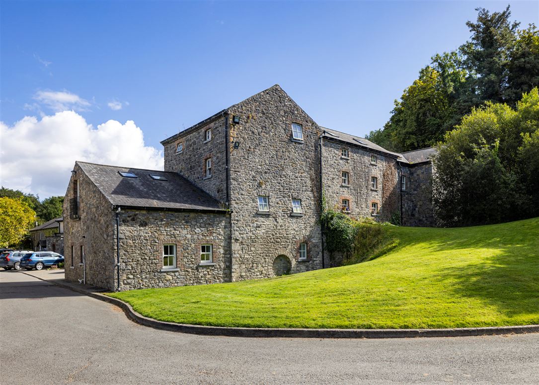 3 The Old Mill, Main Street, Naul, County Dublin