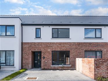 Image for 32 Battery Park, Magee Quarter, Kildare Town, Co. Kildare