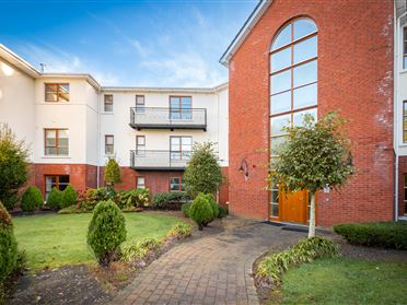 Image for Apartment 21 Ryston View, Athgarvan Road, Newbridge, Kildare