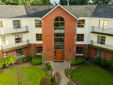 Image for Apartment 21 Ryston View, Athgarvan Road, Newbridge, Kildare