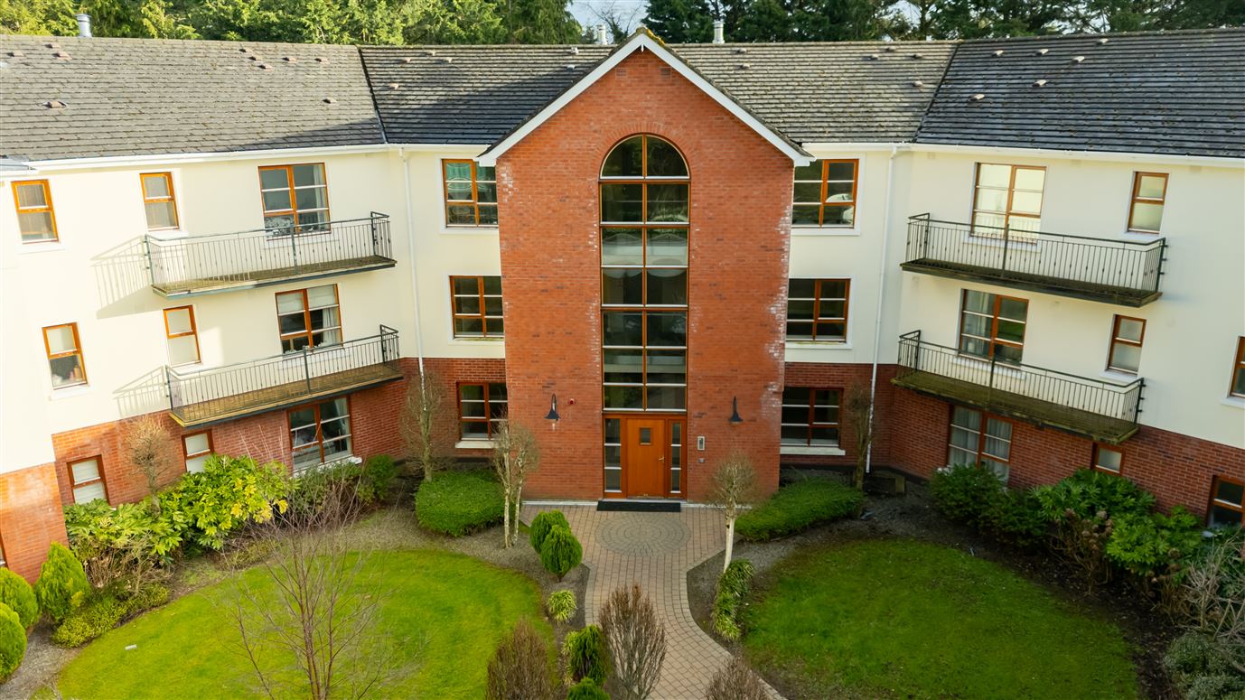 Apartment 21 Ryston View, Athgarvan Road, Newbridge, Kildare