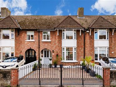 Image for 19 Clonturk Park, Drumcondra, Dublin 9