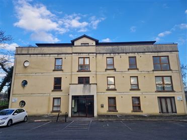 Image for Apartment 10, Block B, 10 Convent Gardens Block B, Athy, County Kildare