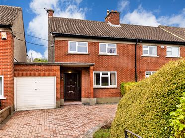 Image for San Michele, 27 Castilla Park, Clontarf, Dublin 3