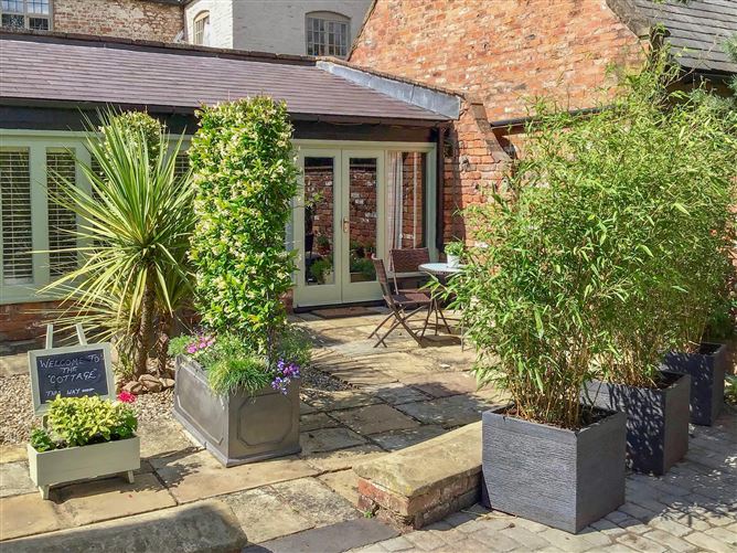 Photo 7 of 7 — The Cottage @ The Coach House,Rossett, Wrexham, Wales