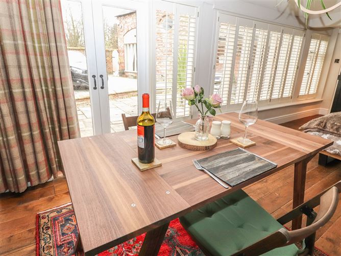 The Cottage @ The Coach House,Rossett, Wrexham, Wales