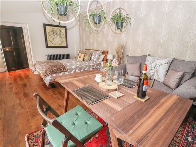 The Cottage @ The Coach House,Rossett, Wrexham, Wales