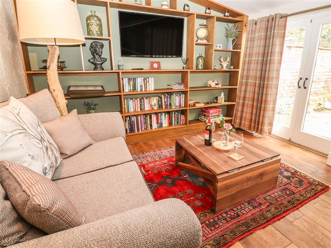 Photo 6 of 7 — The Cottage @ The Coach House,Rossett, Wrexham, Wales
