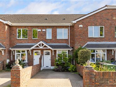 Image for 16 Berwick Hall, Churchtown, Dublin 14