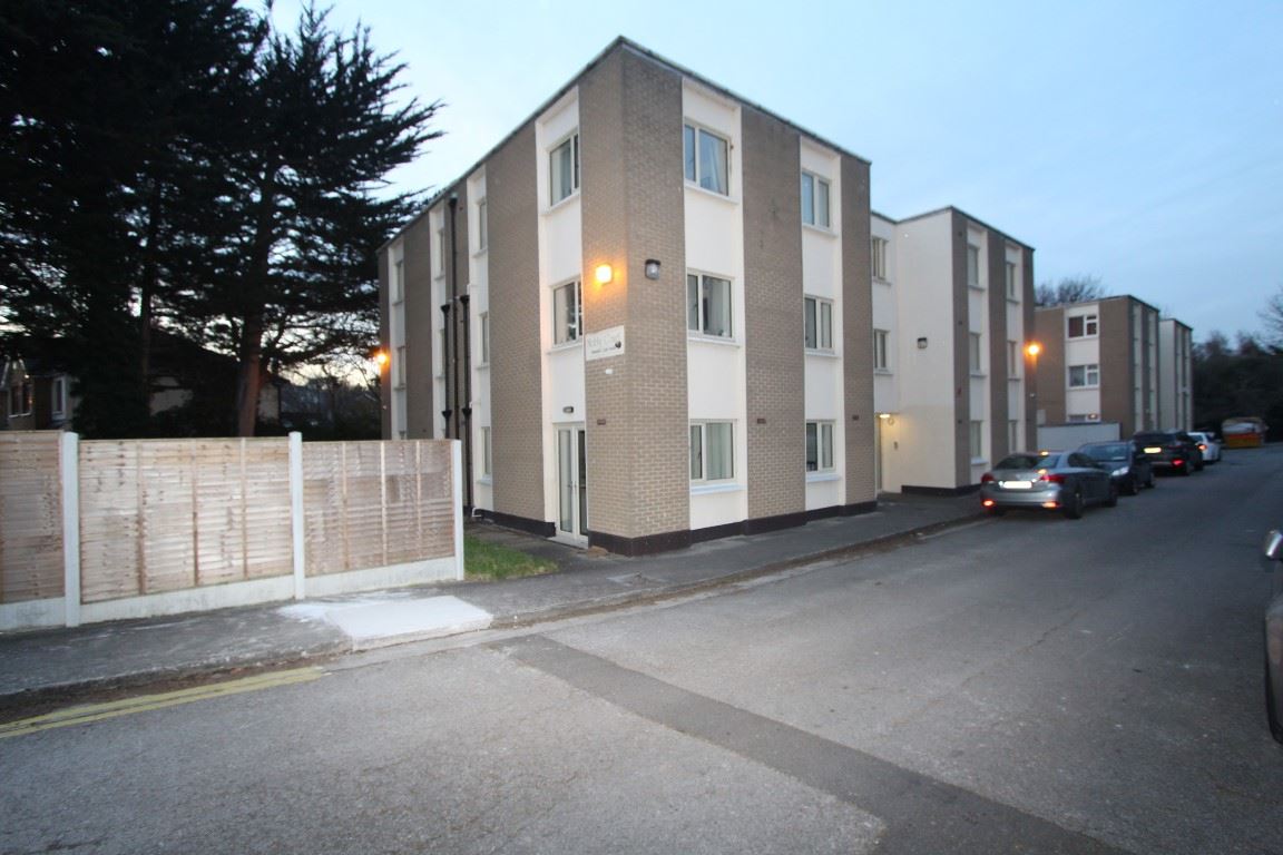 Apartment 6, Mobhi Court, Glasnevin, Dublin 9