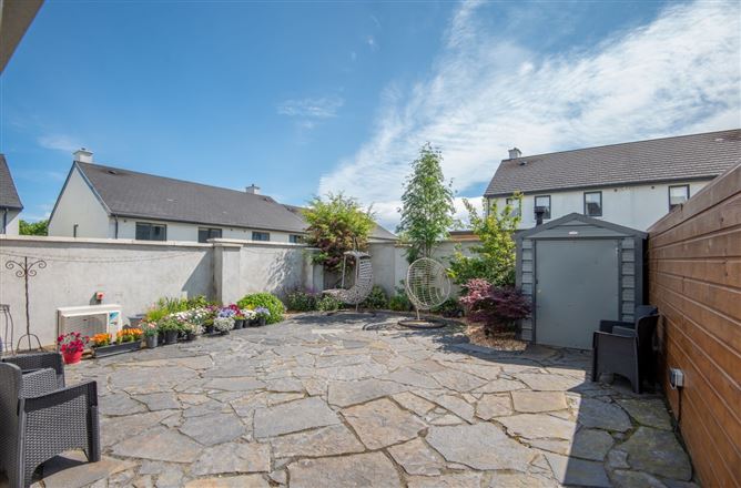 19 Newpark Close, Chapel Road, Kinsealy, Malahide, County Dublin