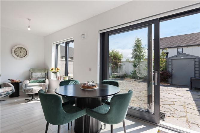 19 Newpark Close, Chapel Road, Kinsealy, Malahide, County Dublin