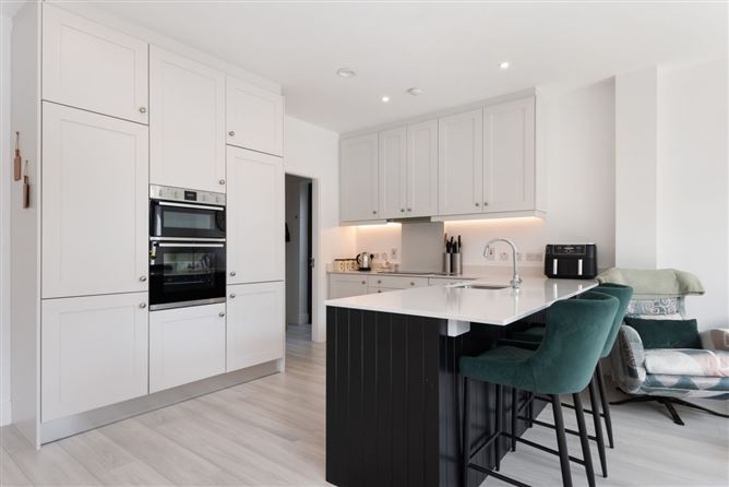 19 Newpark Close, Chapel Road, Kinsealy, Malahide, County Dublin