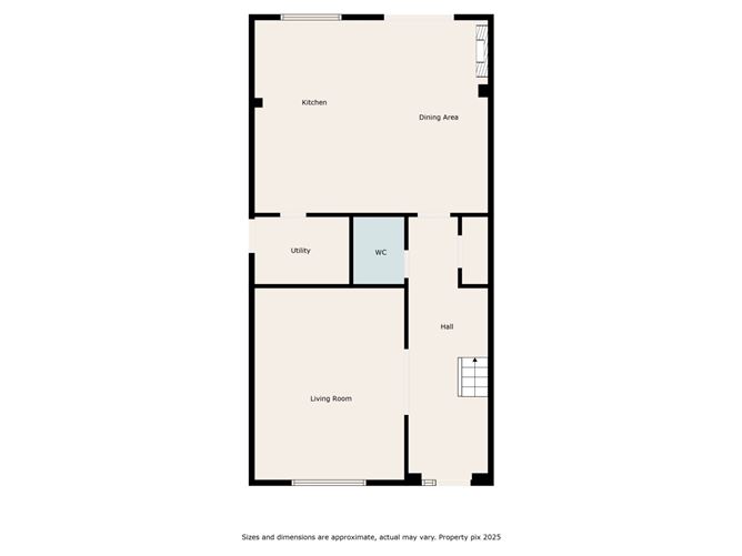 19 Newpark Close, Chapel Road, Kinsealy, Malahide, County Dublin