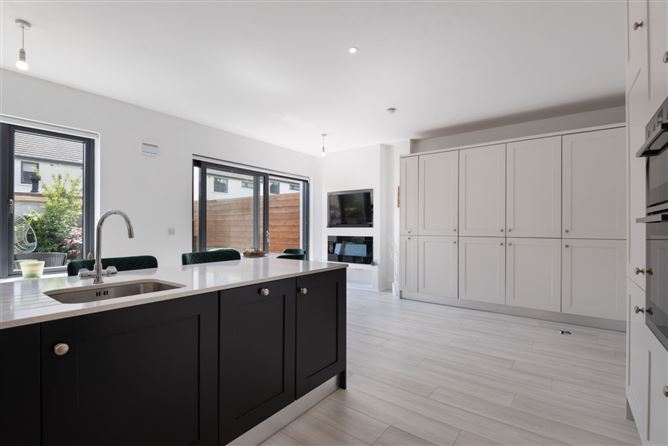 19 Newpark Close, Chapel Road, Kinsealy, Malahide, County Dublin