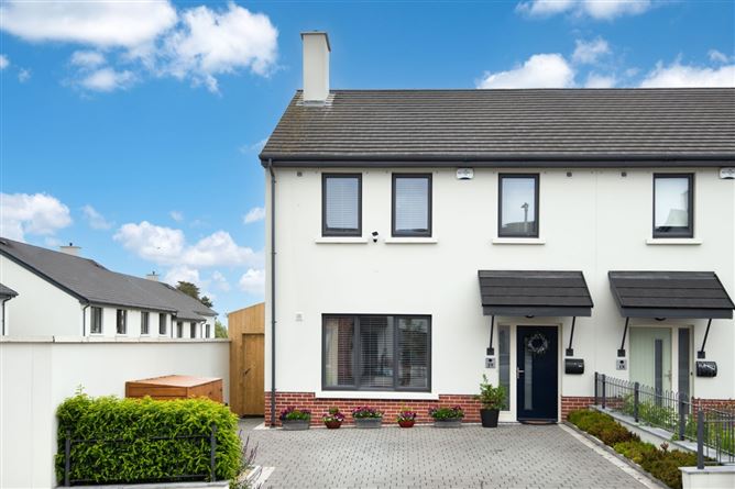 19 Newpark Close, Chapel Road, Kinsealy, Malahide, County Dublin