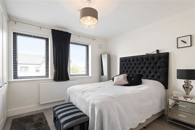 19 Newpark Close, Chapel Road, Kinsealy, Malahide, County Dublin
