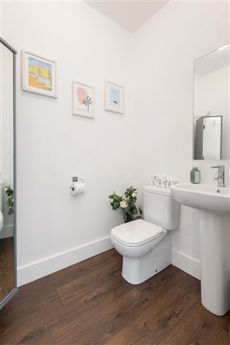 19 Newpark Close, Chapel Road, Kinsealy, Malahide, County Dublin