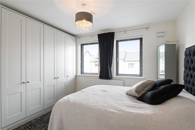 19 Newpark Close, Chapel Road, Kinsealy, Malahide, County Dublin
