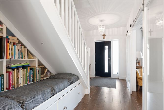 19 Newpark Close, Chapel Road, Kinsealy, Malahide, County Dublin