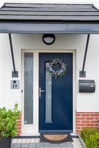 19 Newpark Close, Chapel Road, Kinsealy, Malahide, County Dublin