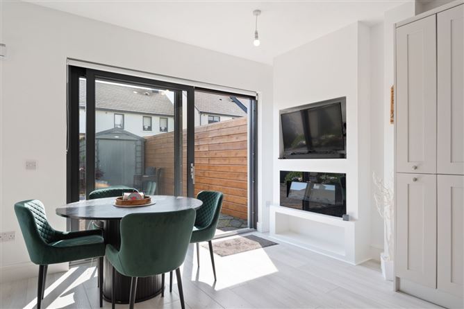 19 Newpark Close, Chapel Road, Kinsealy, Malahide, County Dublin
