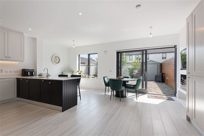 19 Newpark Close, Chapel Road, Kinsealy, Malahide, County Dublin