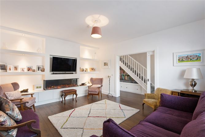 19 Newpark Close, Chapel Road, Kinsealy, Malahide, County Dublin