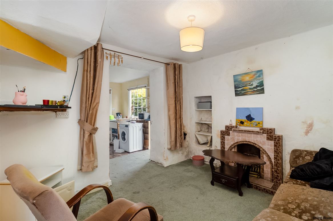 7 Nelsons Terrace, Lower Glanmire Road, Cork City, Cork