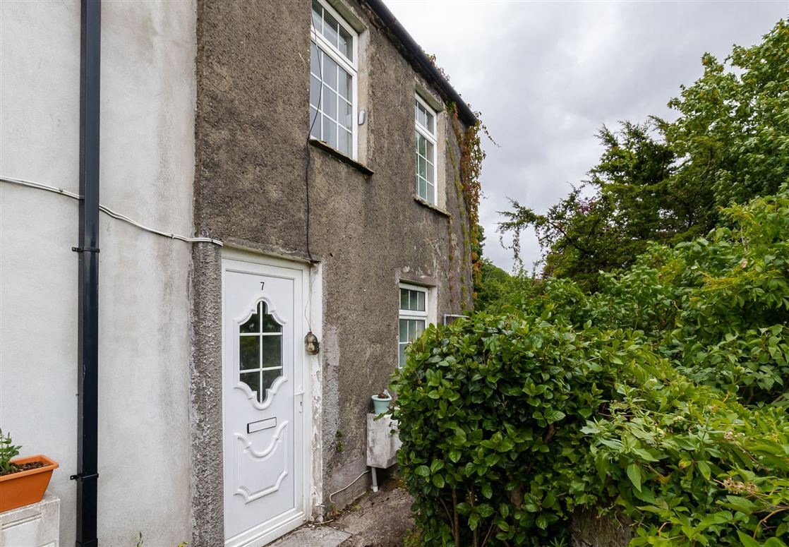 7 Nelsons Terrace, Lower Glanmire Road, Cork City, Cork