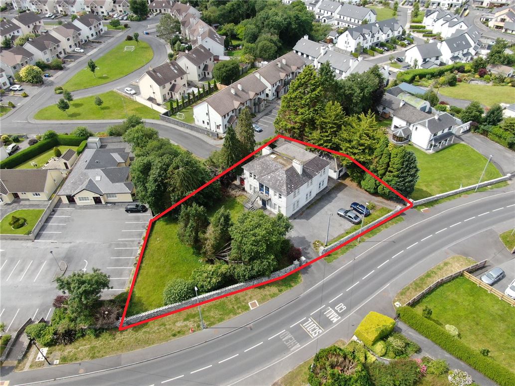 Killrainey House, Church Road, Moycullen, Co. Galway