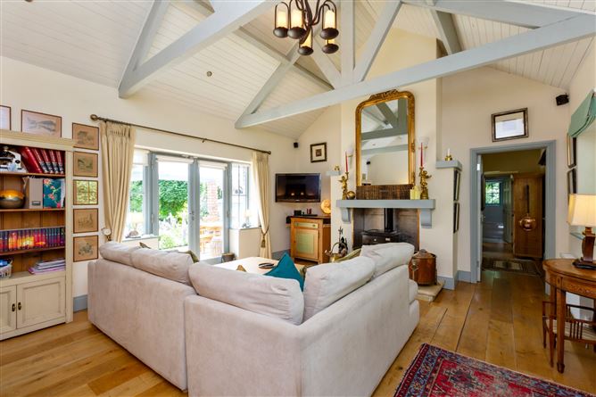 Moon River Cottage, Mill Road, Ballinacarrig Lower, Ballinaclash