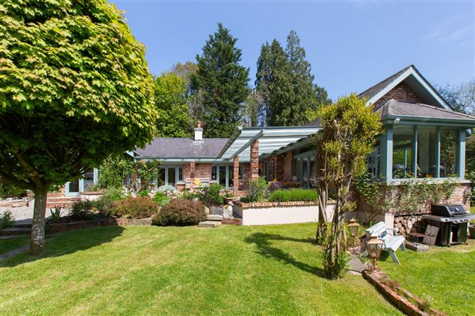 Moon River Cottage, Mill Road, Ballinacarrig Lower, Ballinaclash