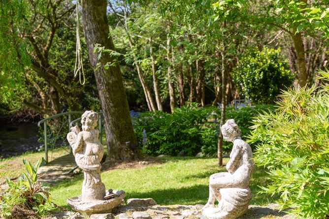 Moon River Cottage, Mill Road, Ballinacarrig Lower, Ballinaclash