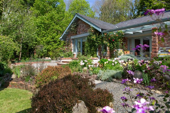 Moon River Cottage, Mill Road, Ballinacarrig Lower, Ballinaclash