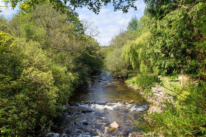 Moon River Cottage, Mill Road, Ballinacarrig Lower, Ballinaclash