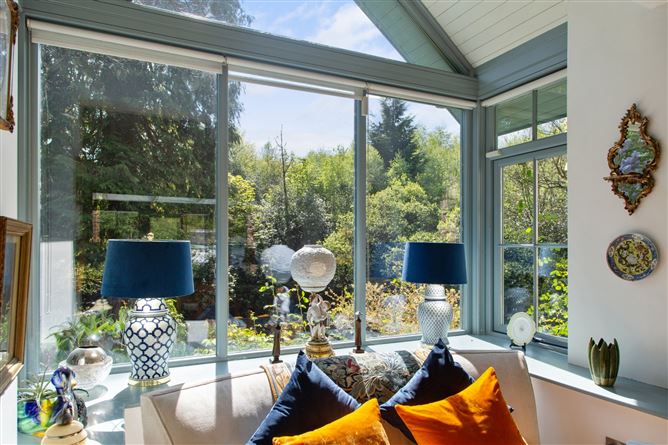 Moon River Cottage, Mill Road, Ballinacarrig Lower, Ballinaclash