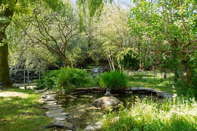 Moon River Cottage, Mill Road, Ballinacarrig Lower, Ballinaclash