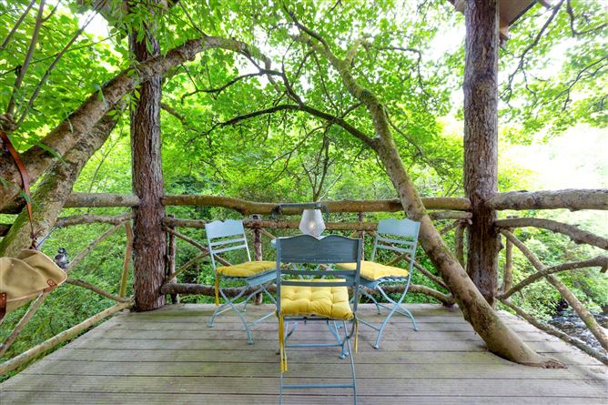 Moon River Cottage, Mill Road, Ballinacarrig Lower, Ballinaclash
