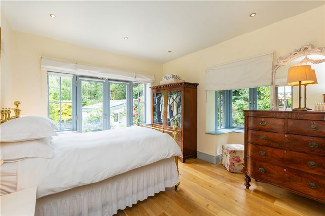 Moon River Cottage, Mill Road, Ballinacarrig Lower, Ballinaclash