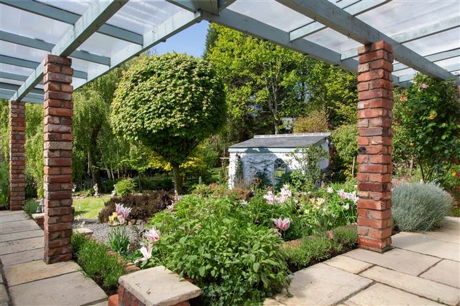 Moon River Cottage, Mill Road, Ballinacarrig Lower, Ballinaclash