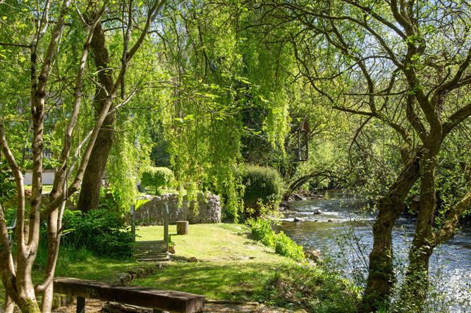 Moon River Cottage, Mill Road, Ballinacarrig Lower, Ballinaclash