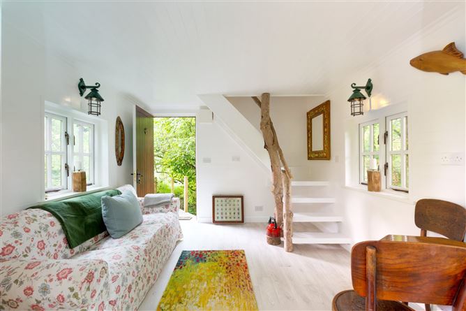 Moon River Cottage, Mill Road, Ballinacarrig Lower, Ballinaclash