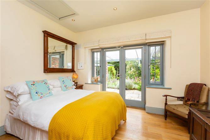 Moon River Cottage, Mill Road, Ballinacarrig Lower, Ballinaclash