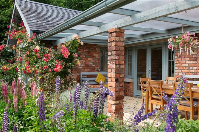 Moon River Cottage, Mill Road, Ballinacarrig Lower, Ballinaclash