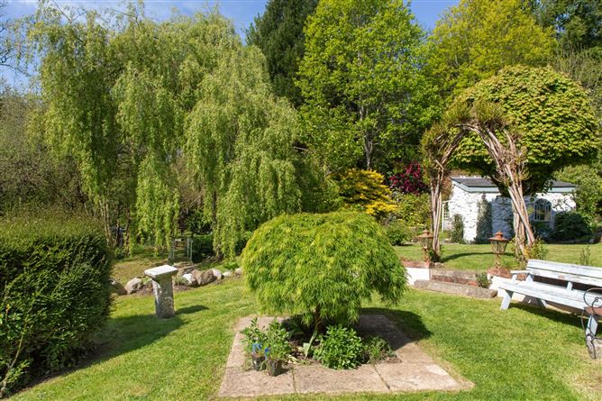 Moon River Cottage, Mill Road, Ballinacarrig Lower, Ballinaclash