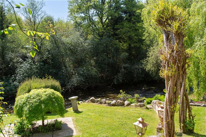 Moon River Cottage, Mill Road, Ballinacarrig Lower, Ballinaclash