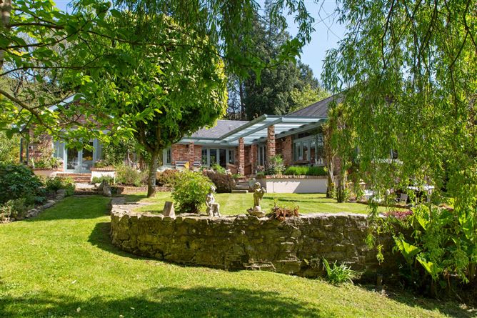Moon River Cottage, Mill Road, Ballinacarrig Lower, Ballinaclash