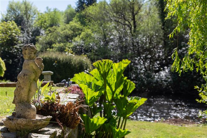 Moon River Cottage, Mill Road, Ballinacarrig Lower, Ballinaclash