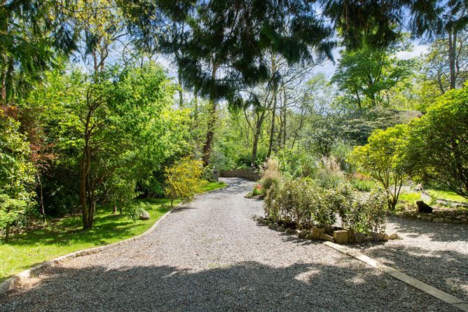 Moon River Cottage, Mill Road, Ballinacarrig Lower, Ballinaclash